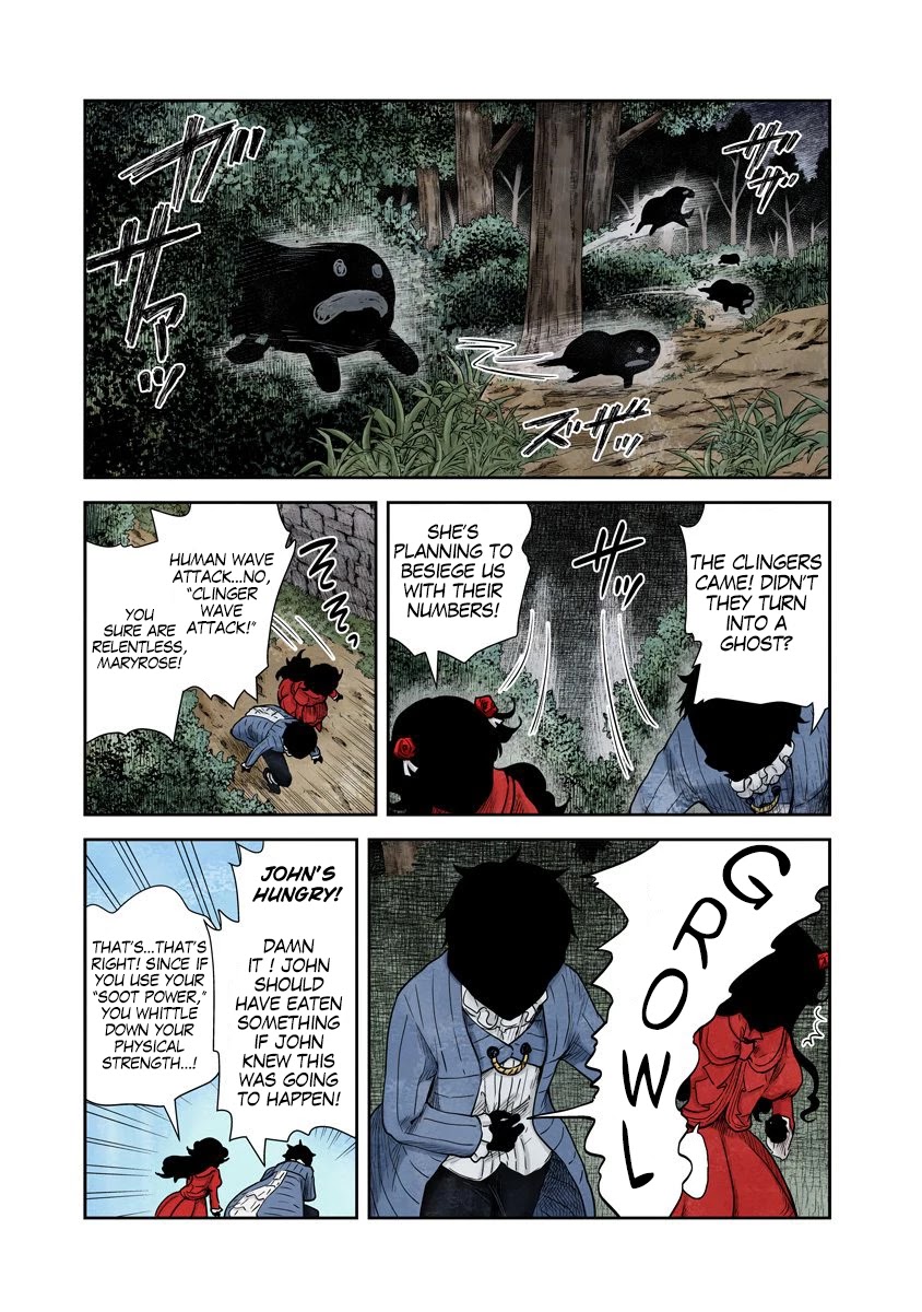 Shadows House, Chapter 72 image 04
